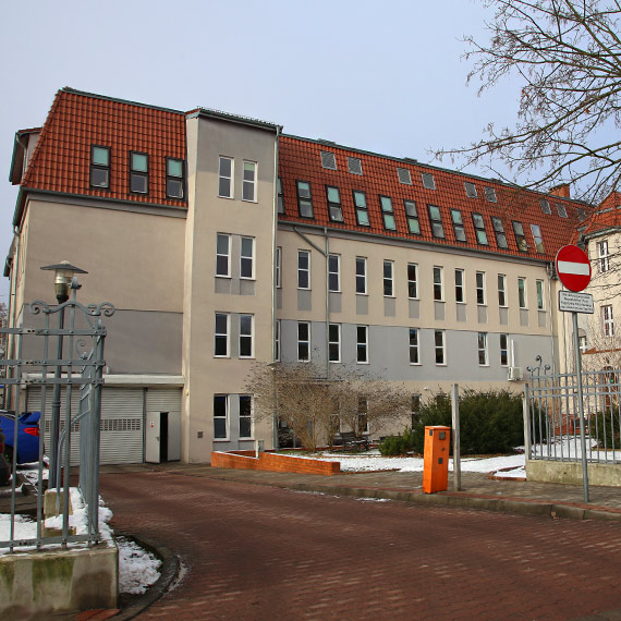 Stanowisko Stowarzyszenia ŚTOP BIS w sprawie Szpitala Miejskiego w Świnoujściu