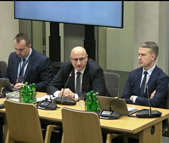 Czy Platforma Obywatelska oszukaa mieszkacw winoujcia?