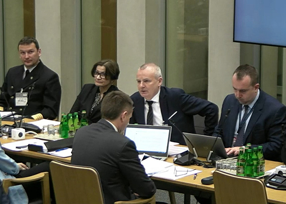 Czy Platforma Obywatelska oszukała mieszkańców Świnoujścia?