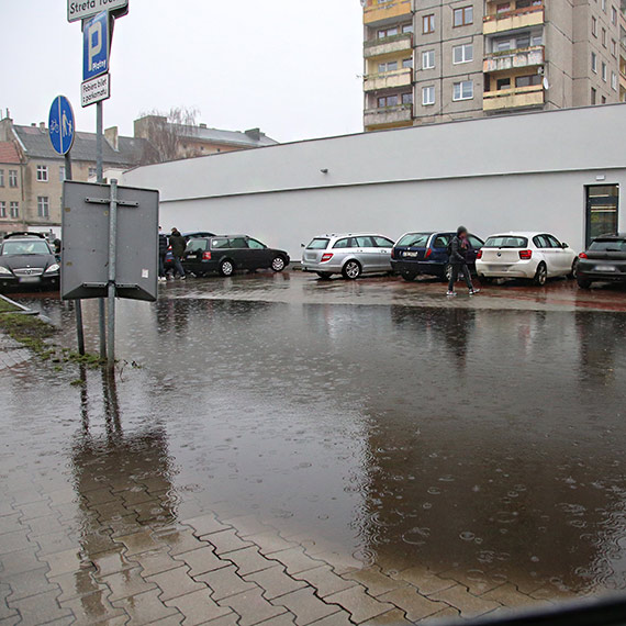 Kto odpowiada za kaue? Mieszkacy czekaj na dziaania
