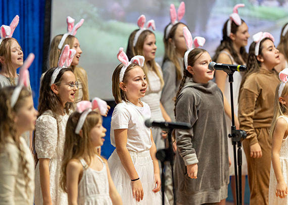 Koncert dla Borysa