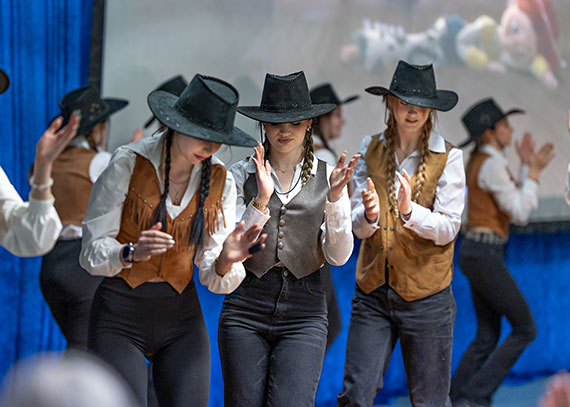 Koncert dla Borysa