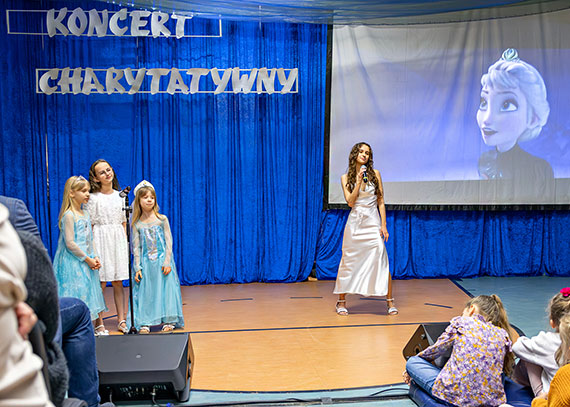 Koncert dla Borysa