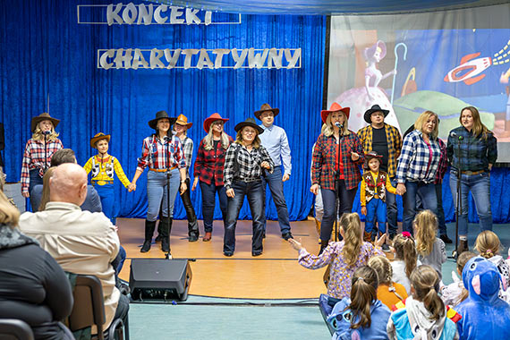 Koncert dla Borysa