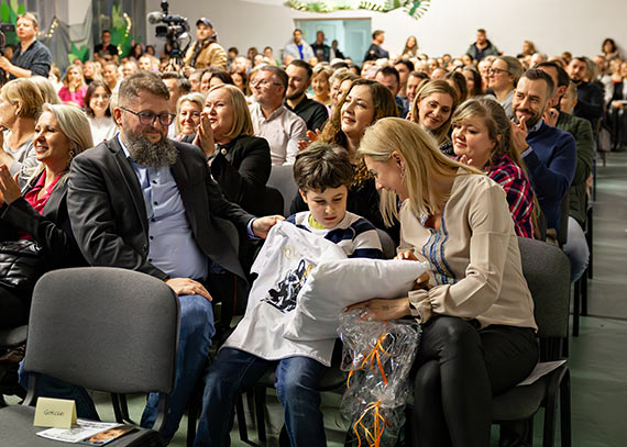 Koncert dla Borysa
