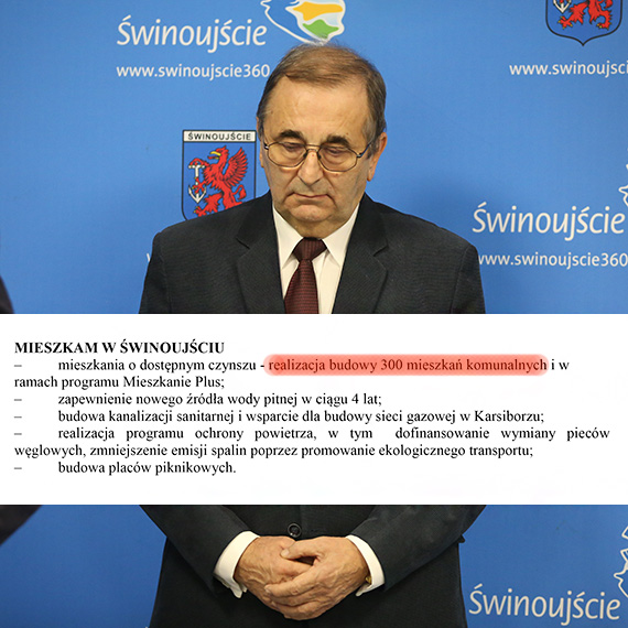 ¯murkiewicza czas tera¼niejszy, mieszkaniowo niedokonany