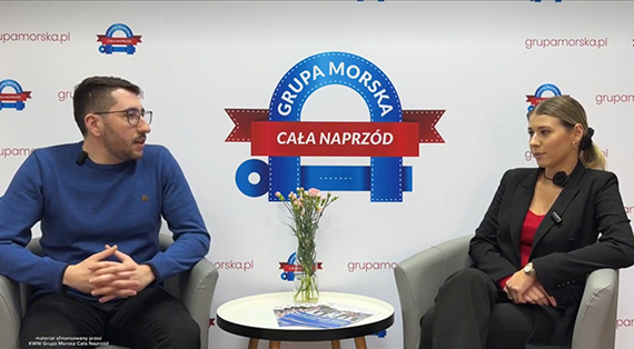 Czy Grupa Morska wystawi kandydata na Prezydenta?