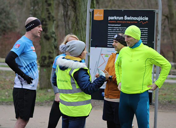 333. anielski parkrun