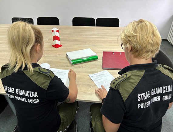 Skontrolowali zatrudnienie 15 tysicy cudzoziemcw