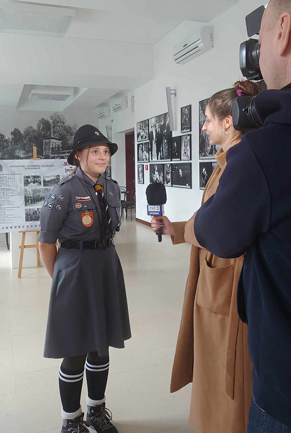 ZHR - 80. rocznica Akcji „Burza”
