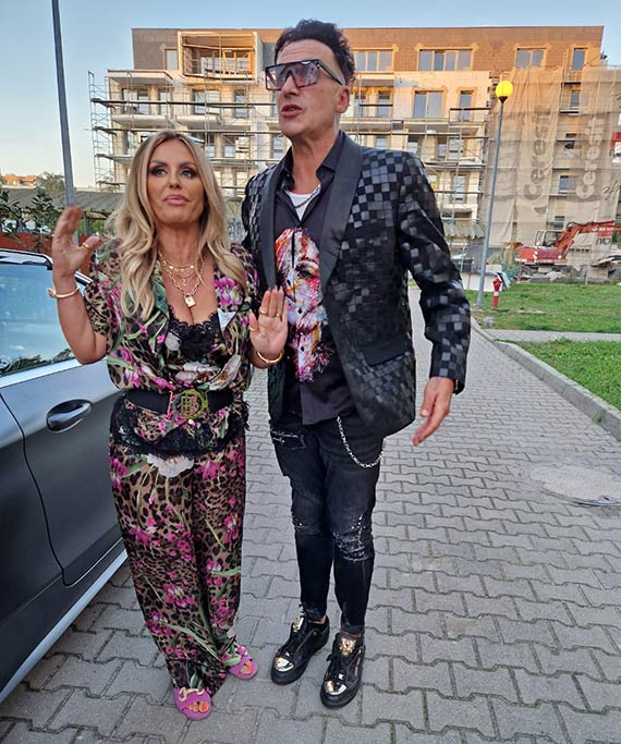 Czy Bartek i Dagmara to bdzie para?