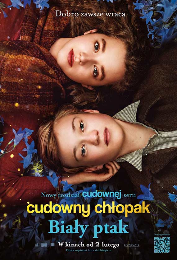 Międzyzdroje: Nowości w kinie Eva!