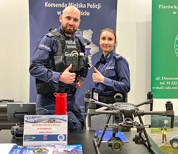 Zostań jednym z Nas! Targi pracy na 44 Wyspach