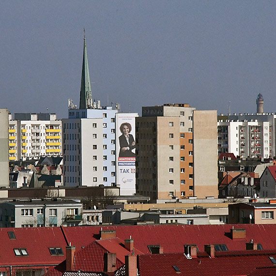 Wycig ruszy! Za 28 dni wybory