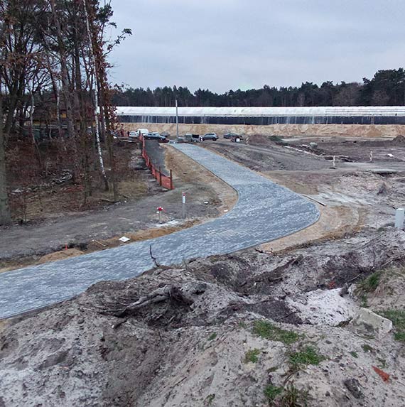 Czy projektowaniem rozwiązań drogi S3 zajmują się sami amatorzy?