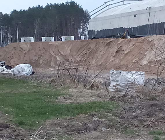 Czy projektowaniem rozwiązań drogi S3 zajmują się sami amatorzy?