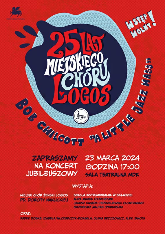 Jubileusz Chóru Logos