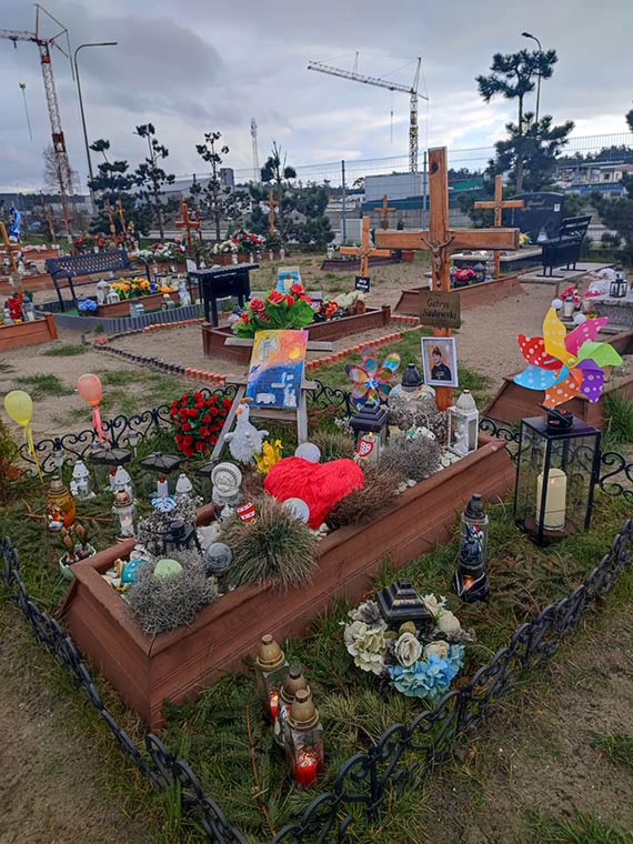Rok po tragedii: Cisza, która krzyczy o sprawiedliwość