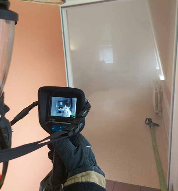Ćwiczenia powiatowe Szpital-24 w Świnoujściu