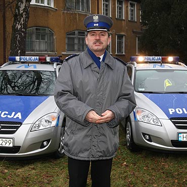 Przestpcy i piraci drogowi bez szans !