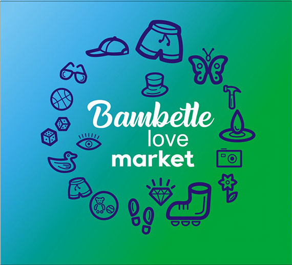 Less waste market – BAMBETLOWY MARKET