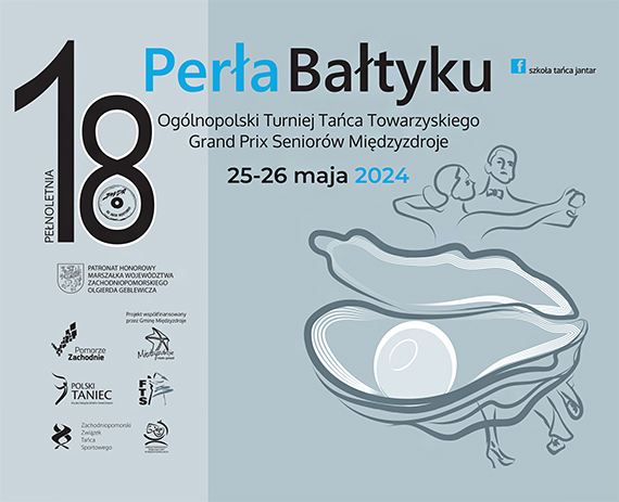 Pera Batyku - XVIII: witowanie Penoletnoci Turnieju Taca w Midzyzdrojach