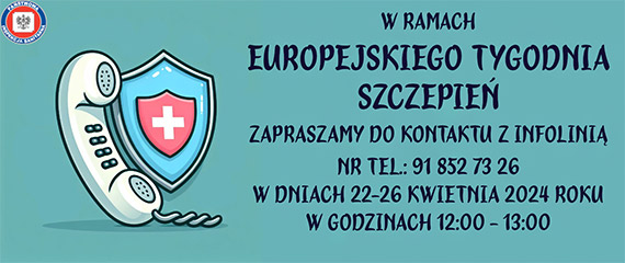 Europejski Tydzie Szczepie