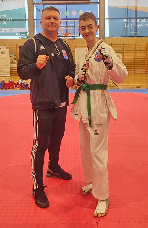 II edycja Grand Prix Wielkopolski