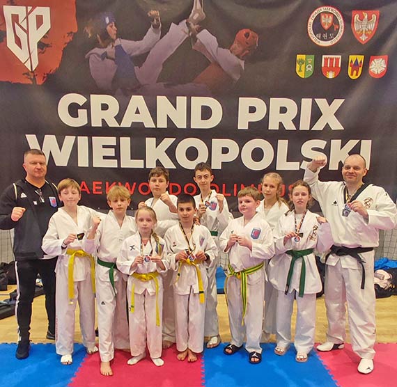 II edycja Grand Prix Wielkopolski