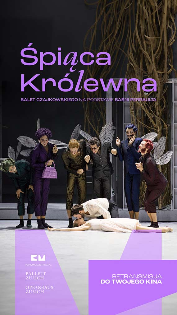 Międzyzdroje: Nowości w kinie Eva