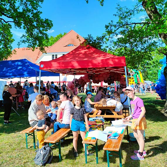 Świnoujście świętuje majówkę na Wyspach!