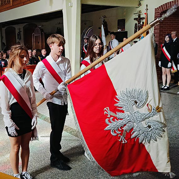 Narodowa duma i… świąteczna dwuwładza w Świnoujściu