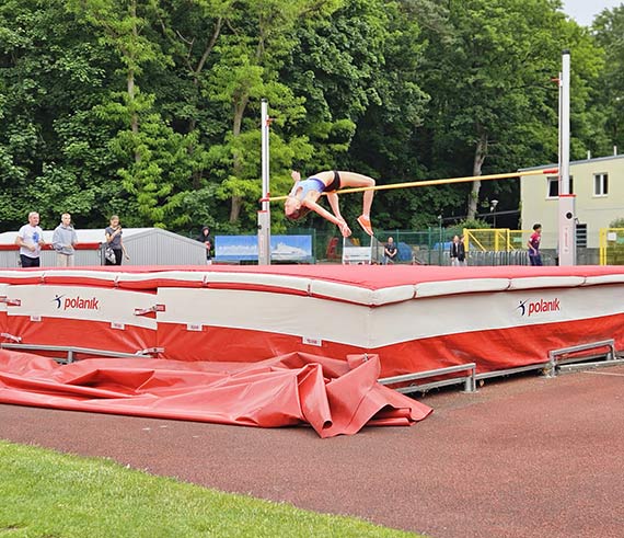 Emocje szóstego mityngu lekkoatletycznego „Wyspiarza” już za nami