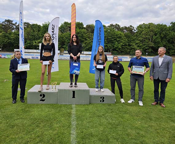 Emocje szóstego mityngu lekkoatletycznego „Wyspiarza” już za nami