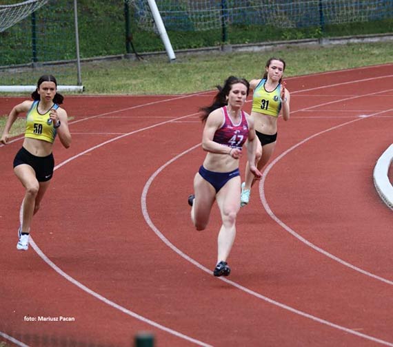 Emocje szóstego mityngu lekkoatletycznego „Wyspiarza” już za nami