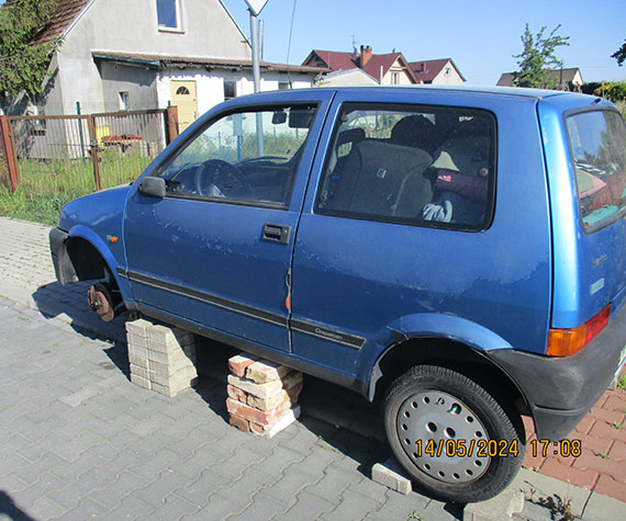 Wsplnie zadbajmy o nasze otoczenie