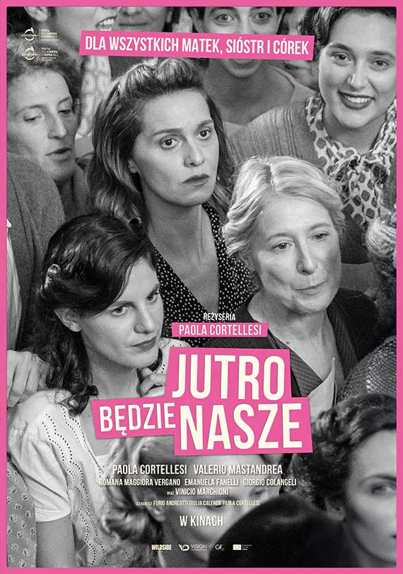 Od piątku nowości w kinie Eva
