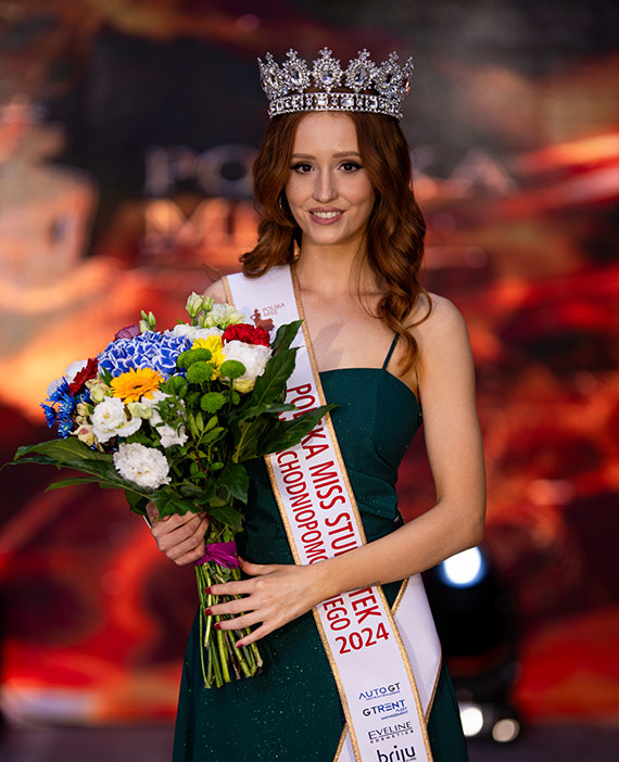 Gala Finałowa Miss Województwa Zachodniopomorskiego 2024: Wyniki i Relacja