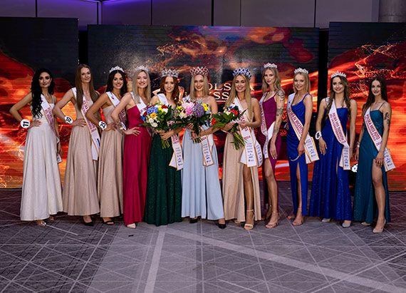 Gala Finałowa Miss Województwa Zachodniopomorskiego 2024: Wyniki i Relacja