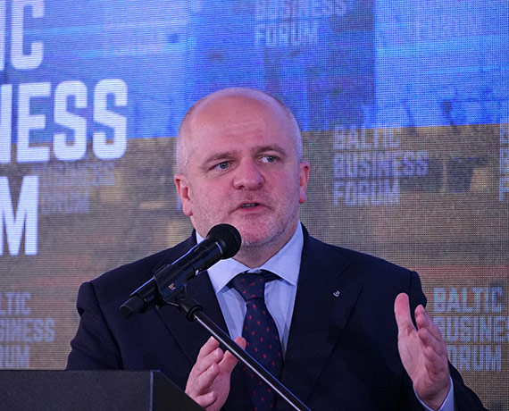 BBF Świnoujście