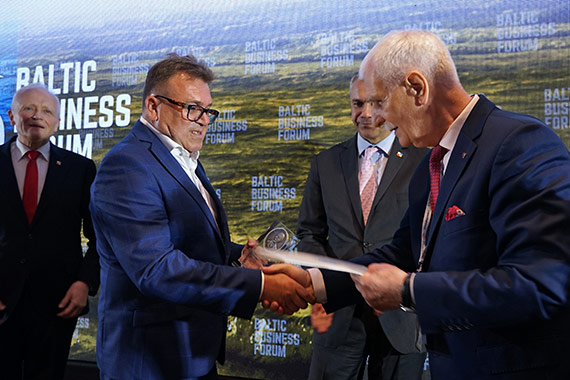 BBF Świnoujście