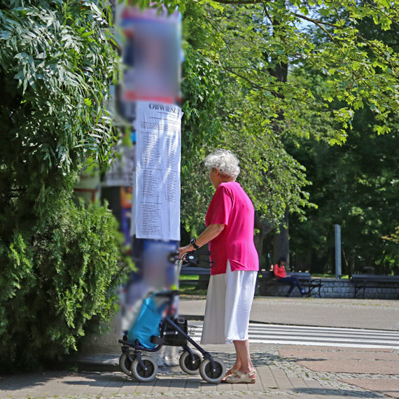 Wybory do Parlamentu Europejskiego 2024: Świnoujście
