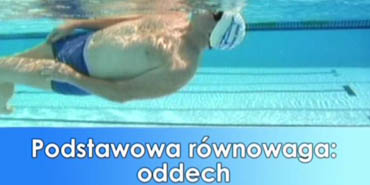 Naucz się pływać z iswinoujscie.pl - kraul - lekcja trzecia.