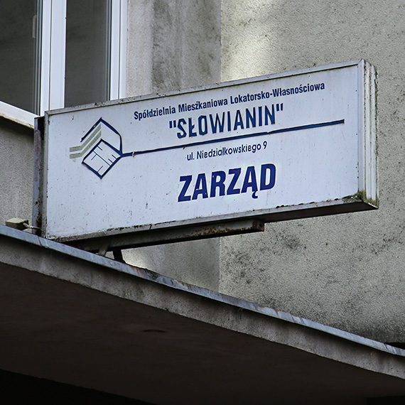Wane: Walne Zgromadzenie w SML-W „SOWIANIN”