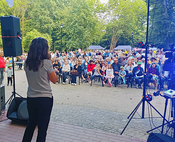 Najpierw Błękitna Flaga na kąpielisku, potem 200-lecie Uzdrowiska. Świnoujścianie świętowali dumni ze swego miasta!