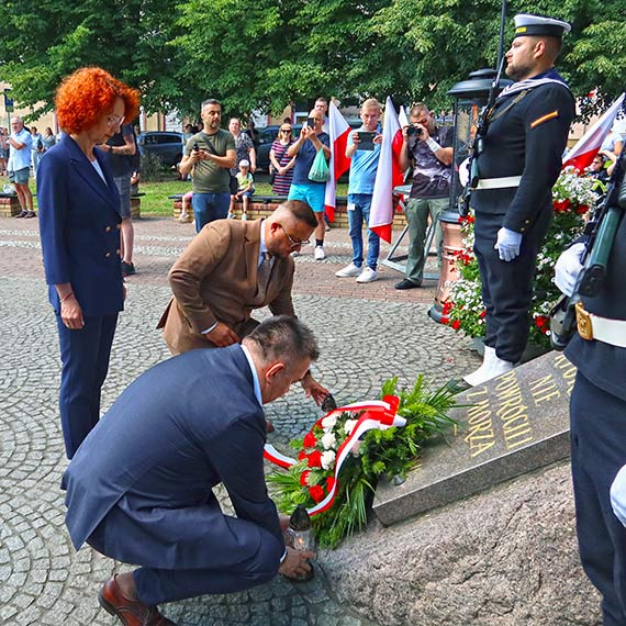 Tym którzy nie powrócili….