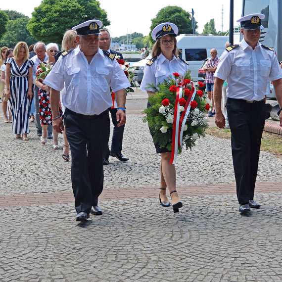 Tym którzy nie powrócili….
