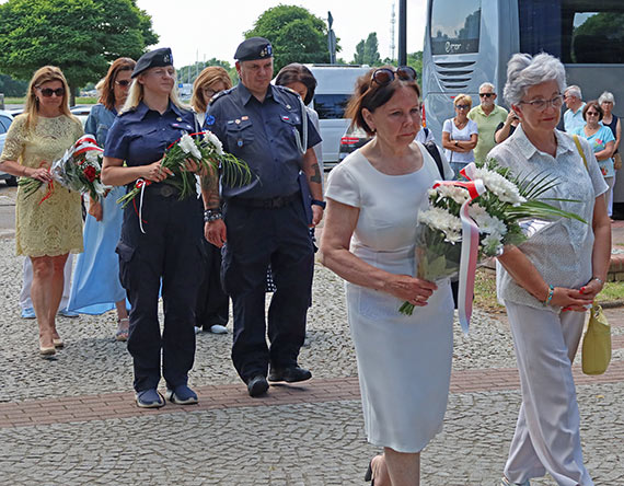 Tym którzy nie powrócili….