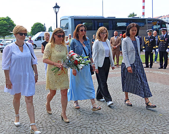 Tym którzy nie powrócili….