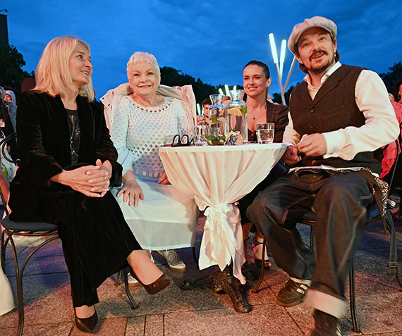 Niezapomniane chwile w Międzyzdrojach: Podsumowanie 27. Festiwalu Gwiazd